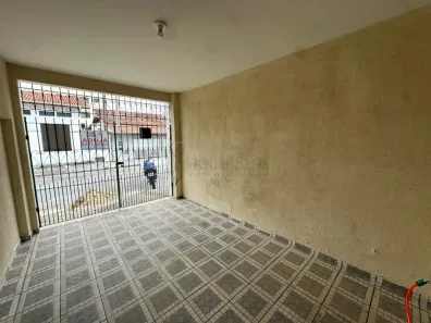 Casa com 2 Quartos para alugar, 90m² no Bosque dos Eucaliptos, São José dos Campos