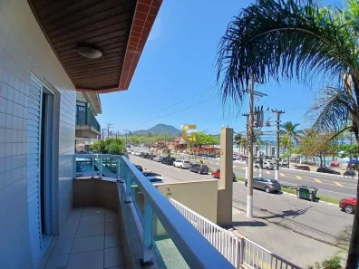 Apartamento com 2 Quartos à venda, 95m² no Praia Grande, Ubatuba