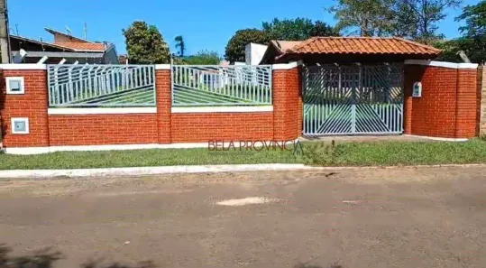 Lote/Terreno à venda, 515m² no São Sebastião da Serra, Brotas