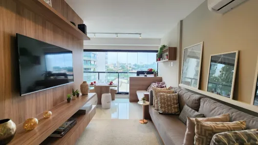 Apartamento com 2 Quartos à venda, 67m² no Saúde, São Paulo
