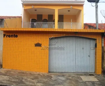 Sobrado com 4 Quartos à venda, 156m² no Jardim Ana Guilherme, Salto de Pirapora