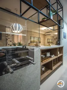 Apartamento com 3 Quartos à venda, 82m² no Setor Coimbra, Goiânia
