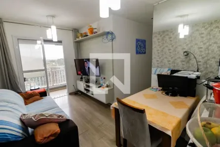 Apartamento com 2 Quartos à venda, 51m² no Vila Andrade, São Paulo