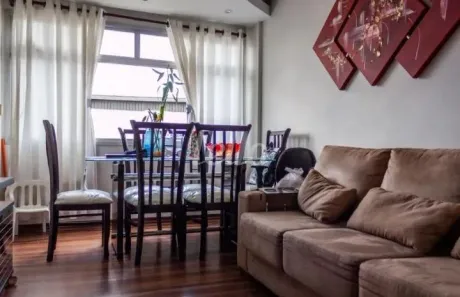 Apartamento com 2 Quartos à venda, 88m² no Vila Guilherme, São Paulo
