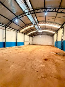 Galpão/Depósito/Armazém para alugar, 400m² no Centro, Manaus