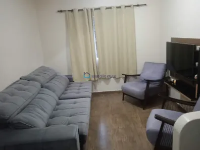 Apartamento com 3 Quartos à venda, 86m² no Jabaquara, São Paulo