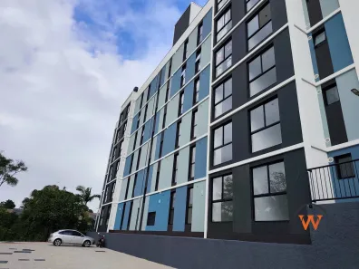 Apartamento com 2 Quartos para alugar, 50m² no Serraria, São José