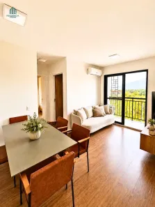 Apartamento com 2 Quartos à venda, 43m² no Barra Olímpica, Rio de Janeiro