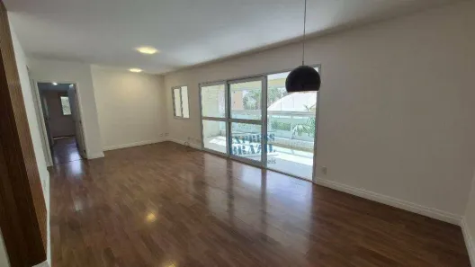 Apartamento com 3 Quartos à venda, 126m² no Vila Gertrudes, São Paulo
