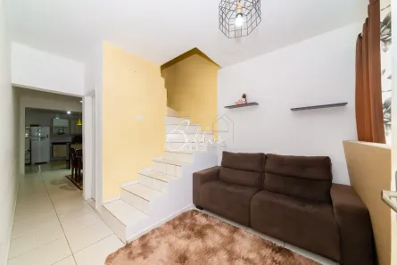 Casa com 3 Quartos à venda, 154m² no Jardim Três Rios, Campo Largo