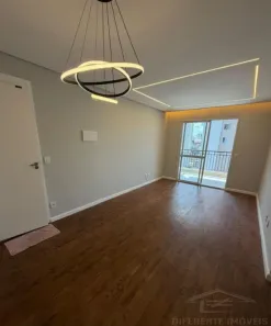 Apartamento com 2 Quartos à venda, 69m² no Maranhão, São Paulo