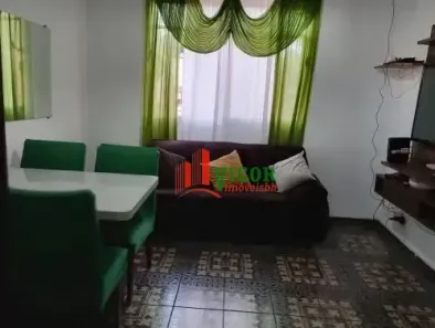 Apartamento com 2 Quartos à venda, 48m² no Industrial, Contagem