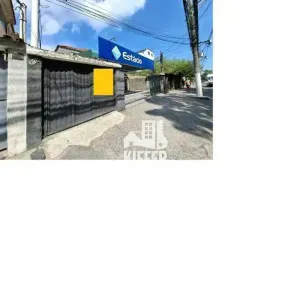Casa com 5 Quartos para alugar, 120m² no Fonseca, Niterói