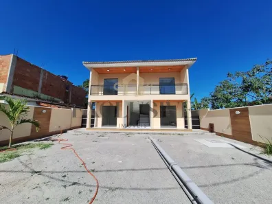 Apartamento com 2 Quartos à venda, 72m² no Centro, Maricá