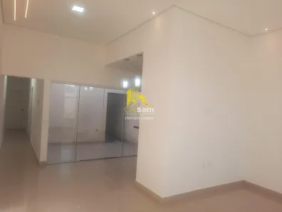 Casa com 2 Quartos para alugar, 90m² no Jardim Interlagos, Hortolândia