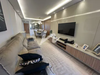 Apartamento com 3 Quartos à venda, 103m² no Centro, Uberlândia