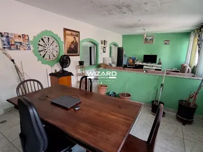 Casa com 3 Quartos à venda, 220m² no Alto da Mooca, São Paulo