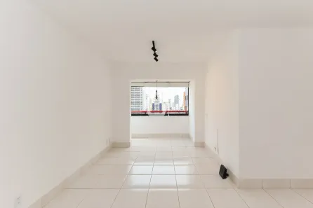 Apartamento com 3 Quartos à venda, 86m² no Perdizes, São Paulo