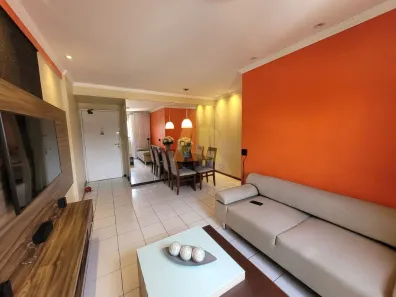 Apartamento com 2 Quartos à venda, 57m² no Mangabeiras, Maceió