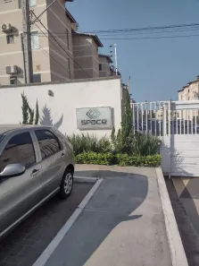 Apartamento com 2 Quartos à venda, 57m² no Alto do Calhau, São Luís
