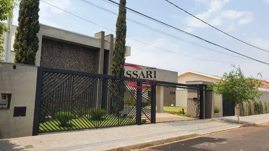 Casa com 4 Quartos à venda, 430m² no Jardim Nazareth, São José do Rio Preto