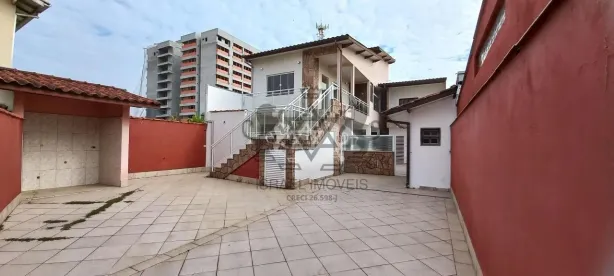 Casa com 6 Quartos à venda, 500m² no Jardim Britânia, Caraguatatuba