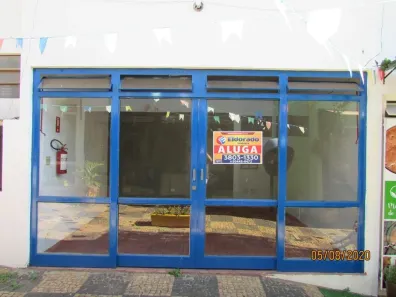 Sala Comercial para alugar, 30m² no Centro, Sumaré