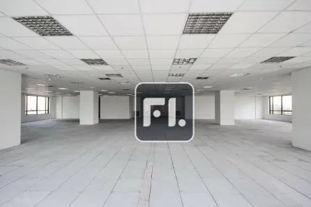 Sala Comercial para alugar, 278m² no Alphaville Industrial, Barueri