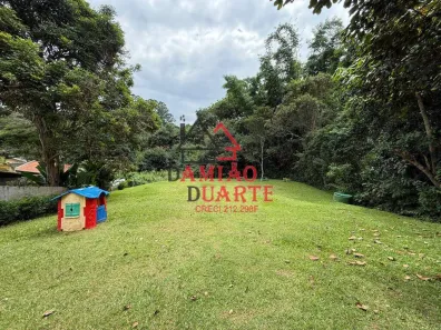 Lote/Terreno à venda, 1000m² no Recanto Impla, Carapicuíba