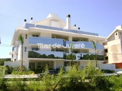 Apartamento com 3 Quartos à venda, 128m² no Jurerê, Florianópolis
