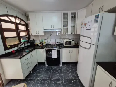 Casa com 5 Quartos à venda, 280m² no Mutinga, Osasco