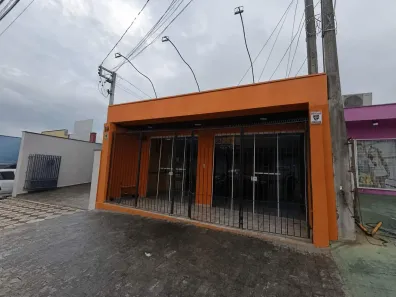 Sala Comercial para alugar, 140m² no Jardim Vera Cruz, Sorocaba