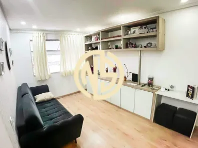 Apartamento com 3 Quartos à venda, 75m² no Vila Sofia, São Paulo