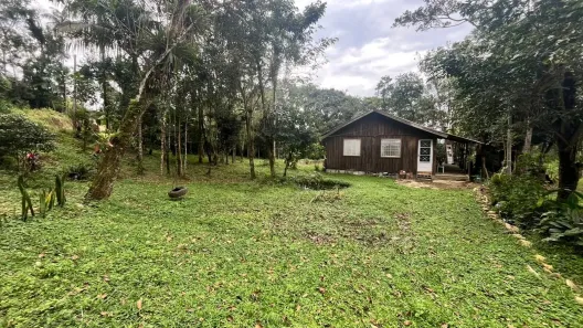 Fazenda/Sítio à venda, 6000m² no Colônia Sesmaria, Morretes