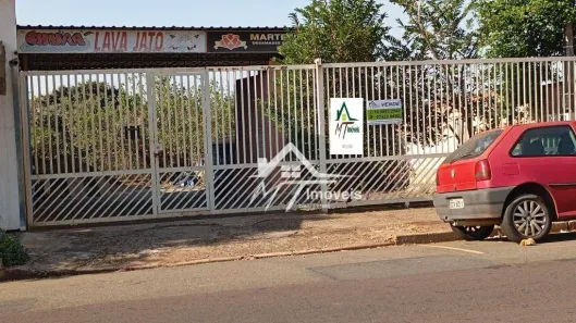 Lote/Terreno à venda, 429m² no Centro, Sumaré