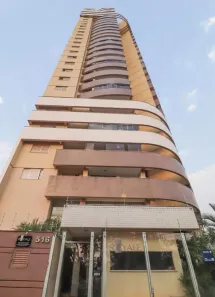 Apartamento com 3 Quartos à venda, 74m² no Setor Leste Universitário, Goiânia