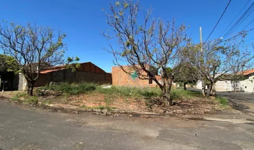 Lote/Terreno à venda, 301m² no Parque das Aroeiras II, São José do Rio Preto