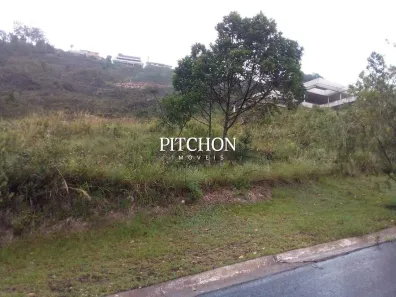 Lote/Terreno à venda, 2096m² no Quintas do Morro, Nova Lima