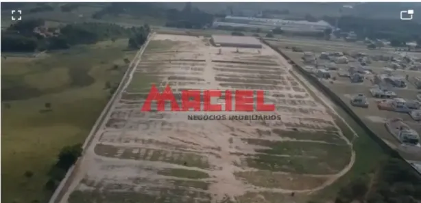 Lote/Terreno para alugar, 7000m² no Bairro do Grama, Caçapava
