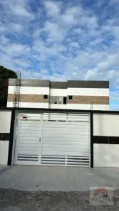 Apartamento com 2 Quartos à venda, 57m² no Janga, Paulista