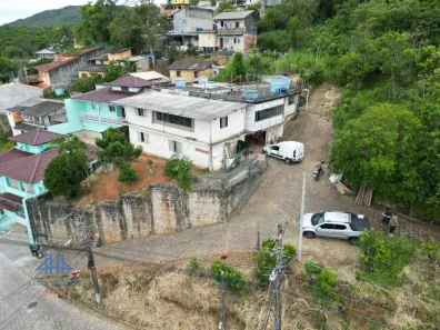 Lote/Terreno à venda, 4800m² no Pantanal, Florianópolis