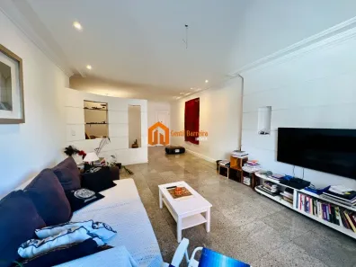 Apartamento com 3 Quartos à venda, 146m² no Meireles, Fortaleza