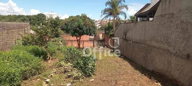 Lote/Terreno à venda, 345m² no Jardim Alexandrina, Anápolis