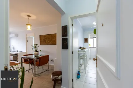 Apartamento com 2 Quartos à venda, 66m² no Cristal, Porto Alegre