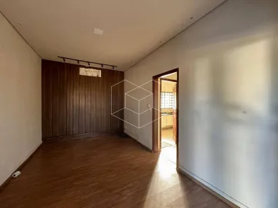 Imóvel Comercial com 3 Quartos para alugar, 150m² no Vila Brasil, Jaú