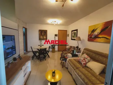 Apartamento com 2 Quartos à venda, 67m² no Jardim Motorama, São José dos Campos