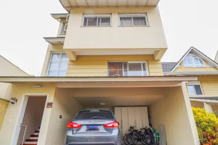 Casa de Condomínio com 4 Quartos à venda, 240m² no Teresópolis, Porto Alegre