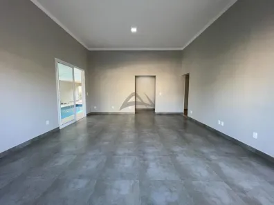 Casa de Condomínio com 3 Quartos à venda, 375m² no Parque Brasil 500, Paulínia