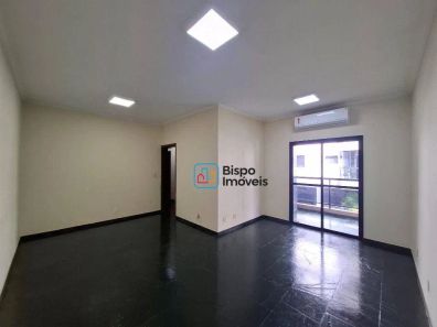 Apartamento com 3 Quartos à venda, 120m² no Jardim Paulista, Americana