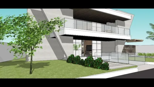 Casa com 5 Quartos à venda, 900m² no Alphaville I, Salvador